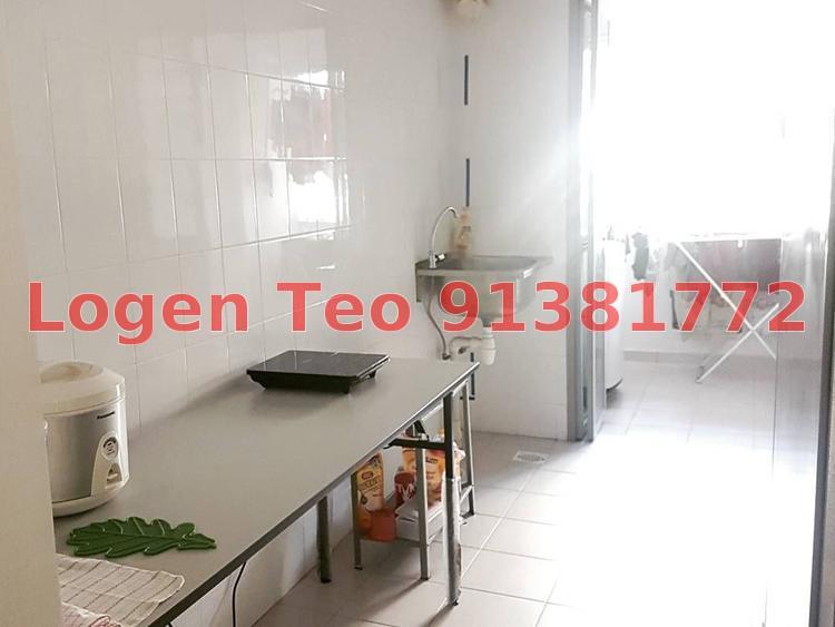 Blk 273A Punggol Place (Punggol), HDB 4 Rooms #154957902